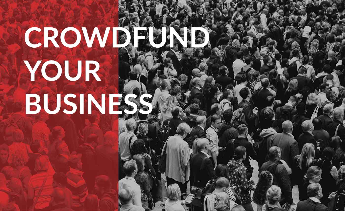 top crowdfunding sites for your small business