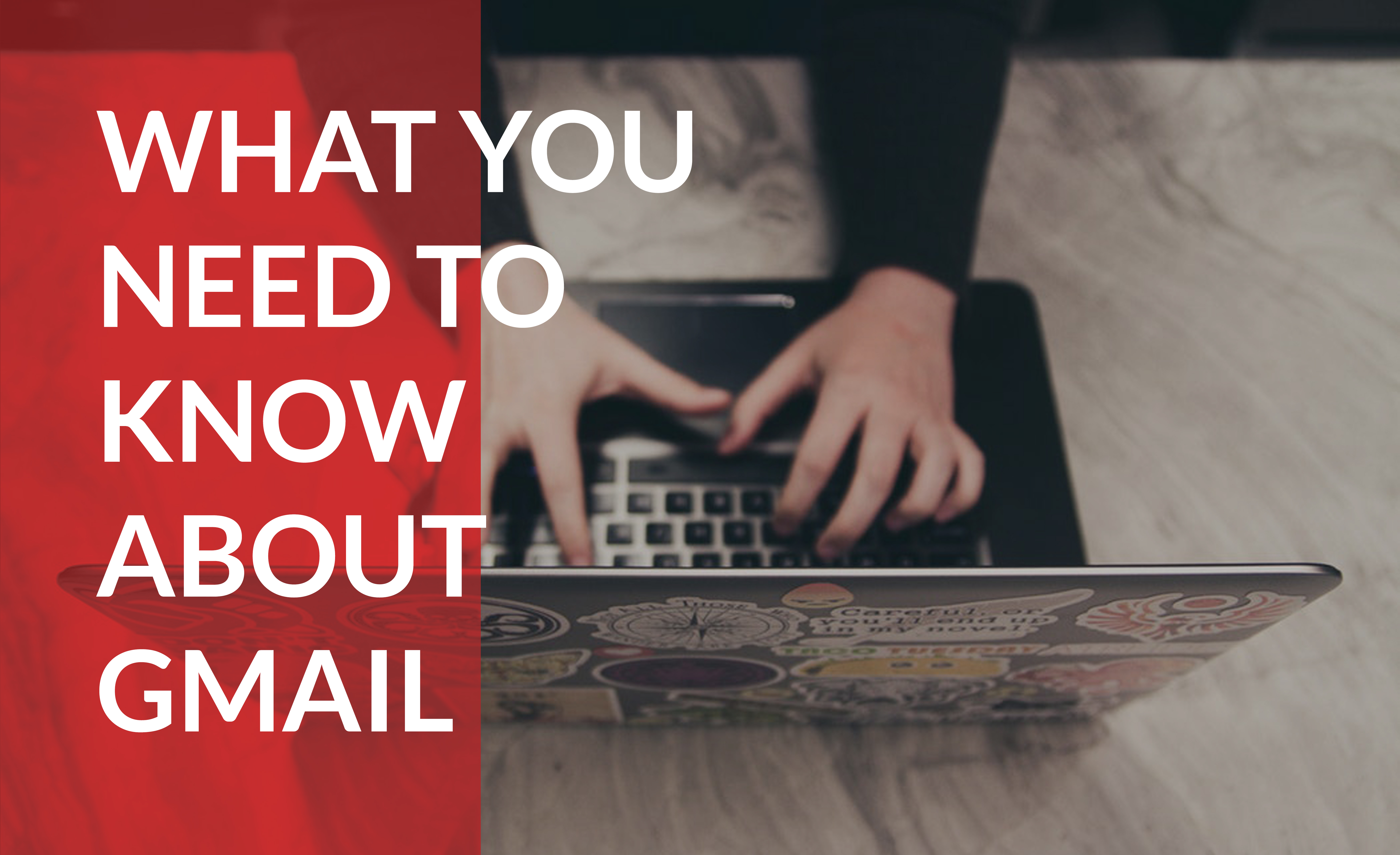 Learn how to use Gmail for Work to grow your business online.