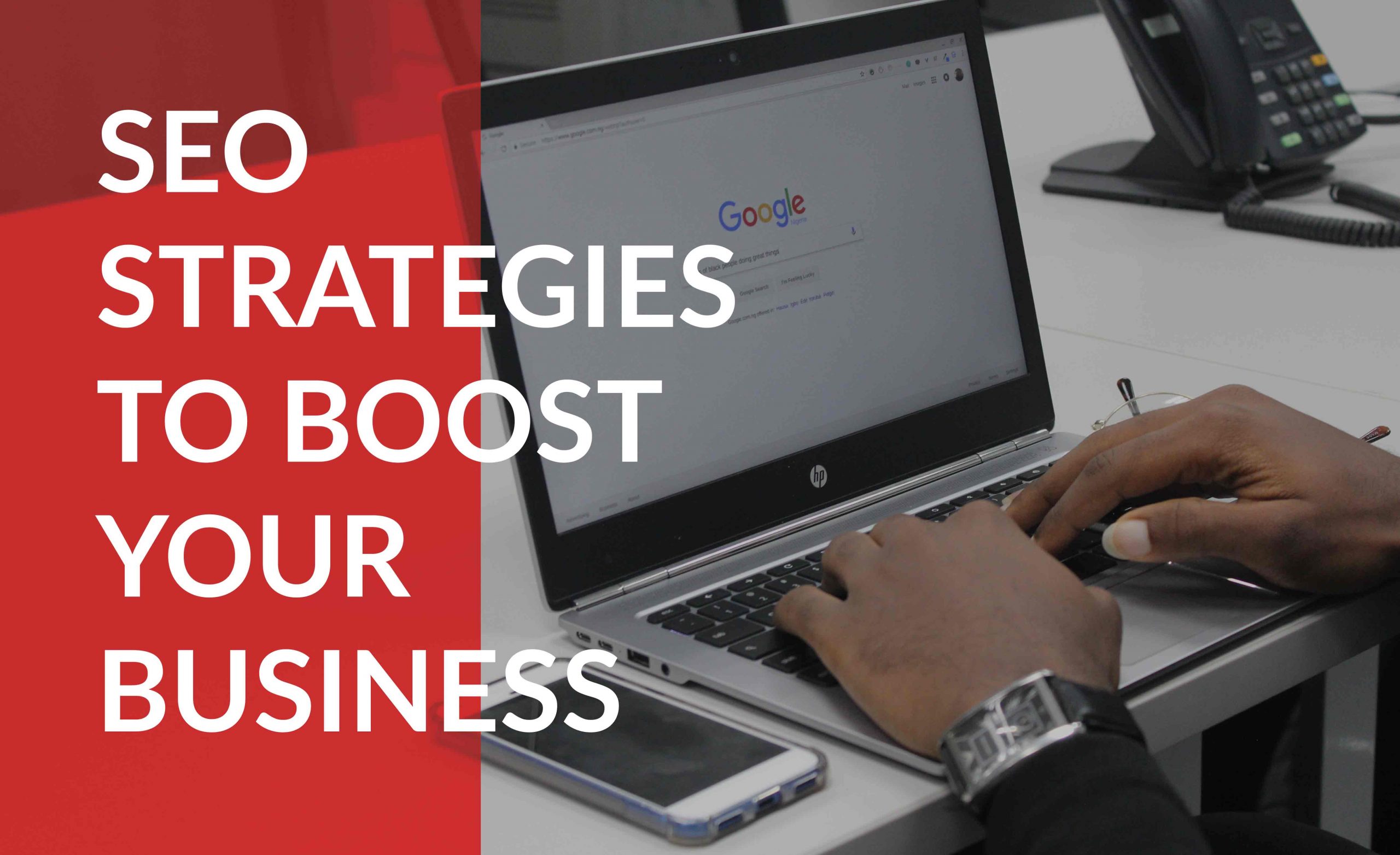 show your business some love with these seo strategies