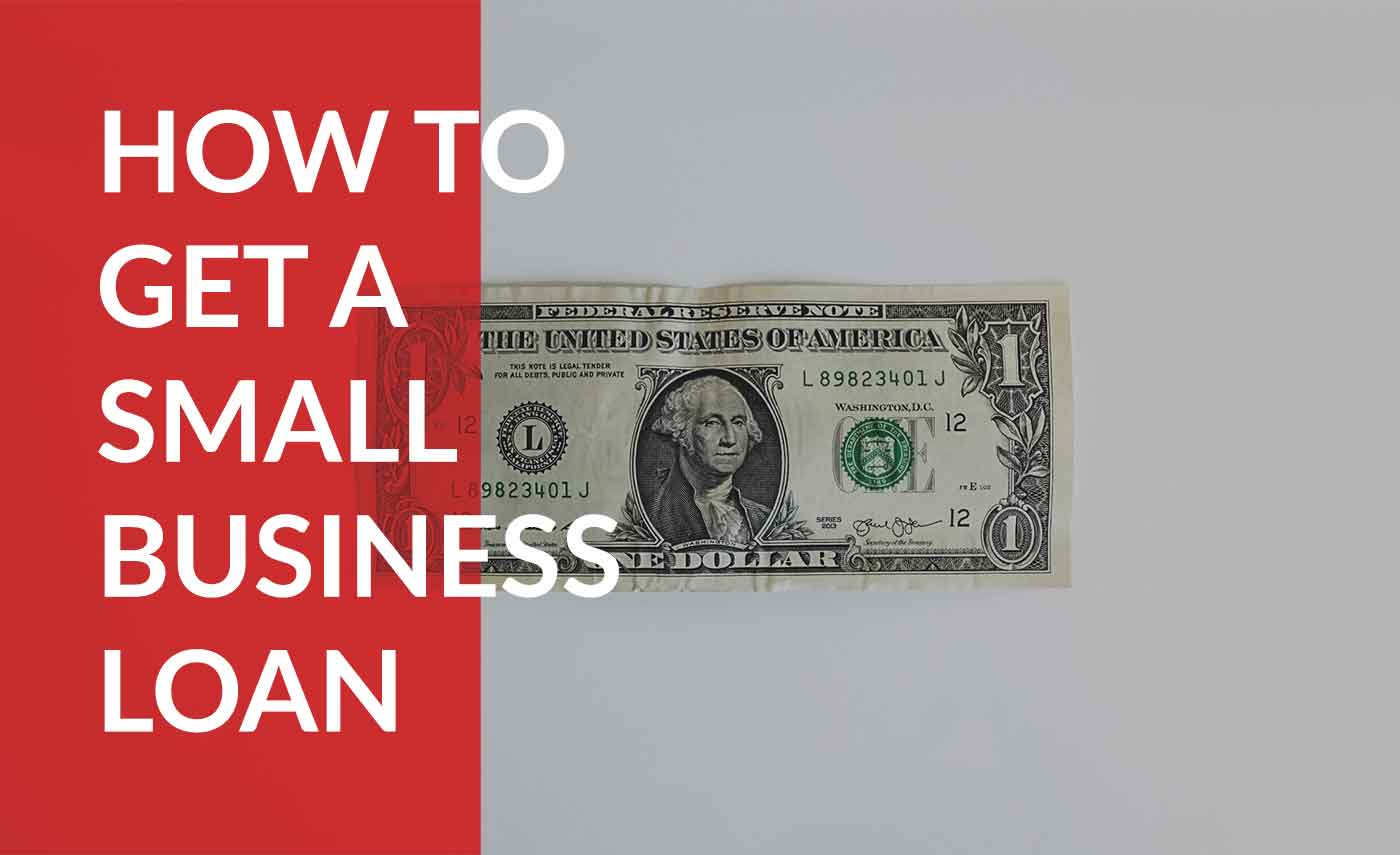 learn about small business loans